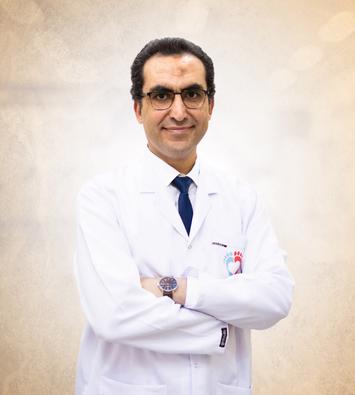 Dr / Sameh Nasr